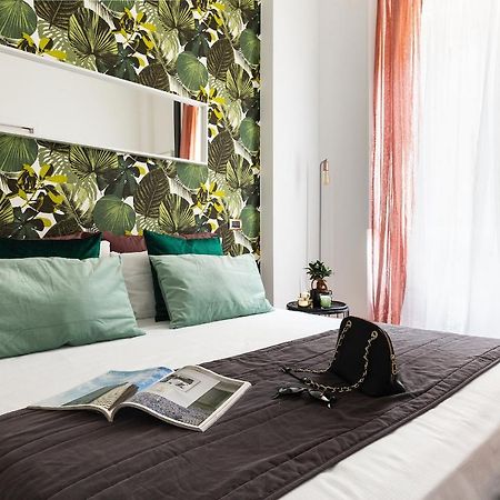 Monti Jungle Apartment - Urbana Rome Bagian luar foto